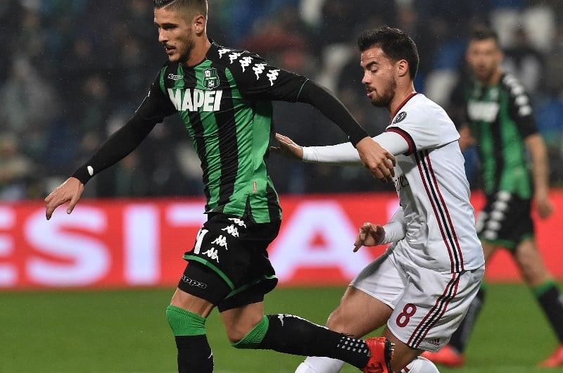 Sassuolo Vs Ac Milan Preview And Betting Tips Goals On The Menu In